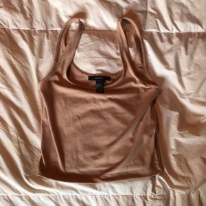 Forever21 Crop Top